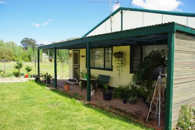 Second view of Homely house listing, 16 Bonada Avenue, Mumbil NSW 2820