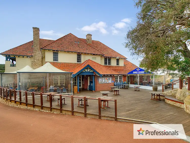 Sixth view of Homely land listing, 21/26 Yallingup Beach Road, Yallingup WA 6282