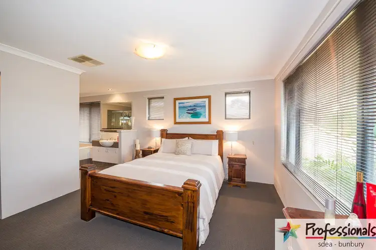 Fifth view of Homely house listing, 5 Isaac Court, Millbridge WA 6232
