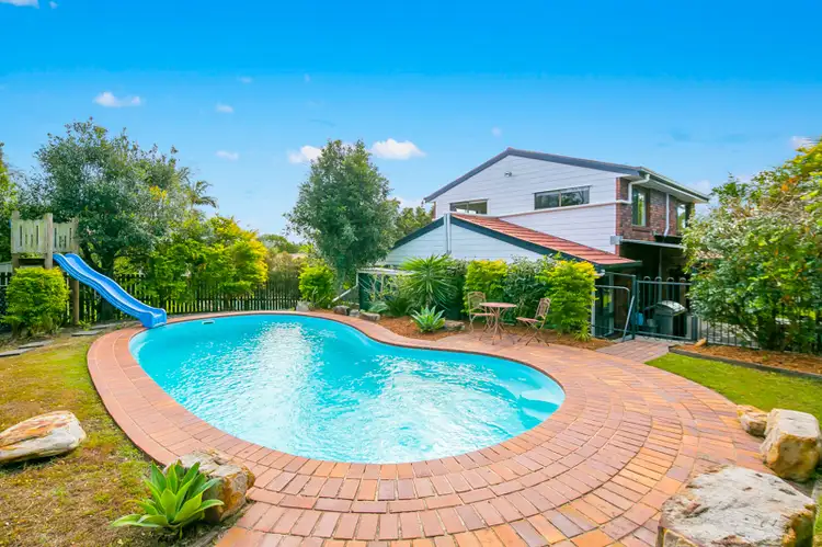 Second view of Homely house listing, 43 Annette Street, Tingalpa QLD 4173