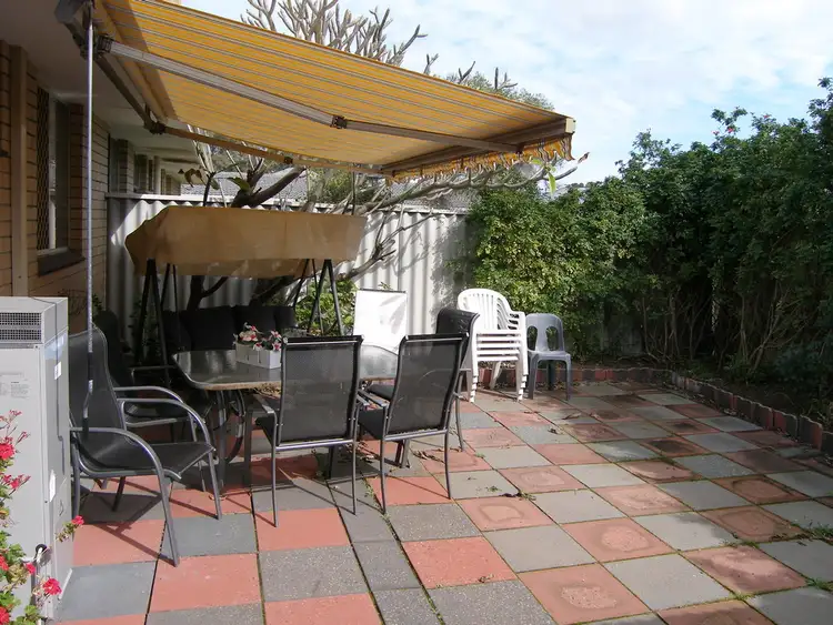 Fifth view of Homely house listing, 107 Riseley Street, Ardross WA 6153