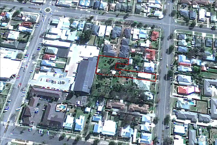 40 Lewis Street, Mudgee NSW 2850