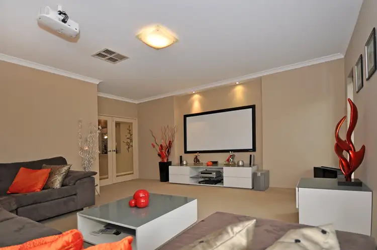 Fifth view of Homely house listing, 3 Wexcombe Way, Aveley WA 6069