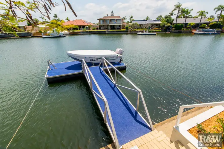 Fourth view of Homely semi-detached listing, 1/55 Jacaranda Drive, Bongaree QLD 4507