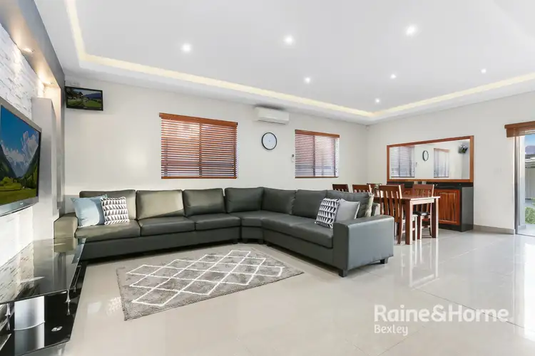 Third view of Homely house listing, 5 Westminster Street, Bexley NSW 2207