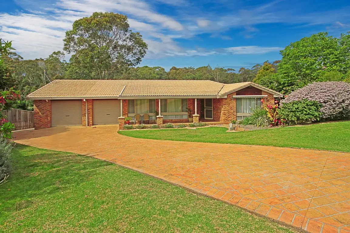 Main view of Homely house listing, 14 Caley Place, Sunshine Bay NSW 2536