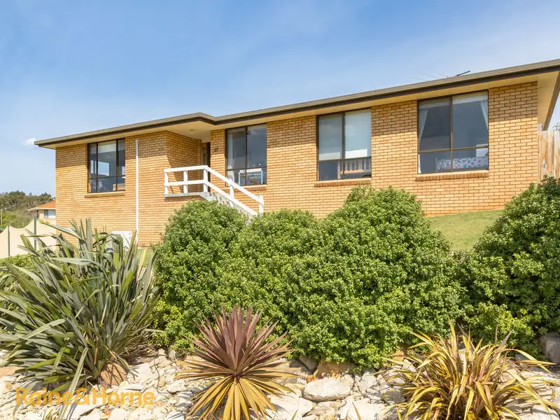 Main view of Homely house listing, 15 Lester Crescent, Kingston TAS 7050