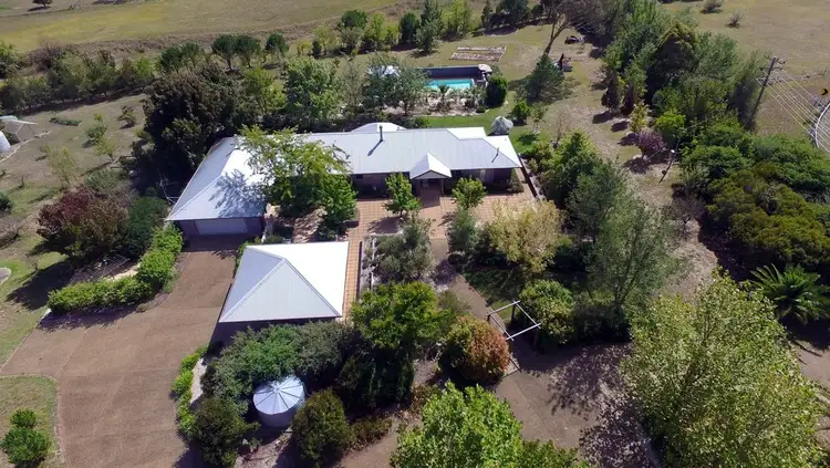 190 Ducks Lane, Goulburn NSW 2580