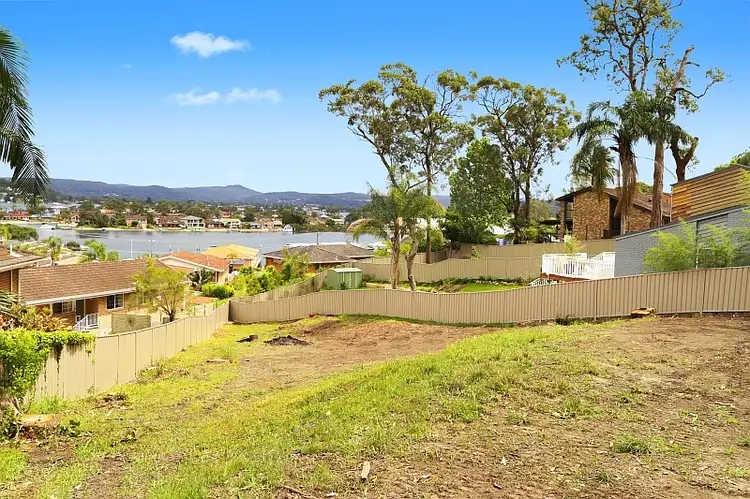 Third view of Homely land listing, 46 Yugari Avenue, Daleys Point NSW 2257
