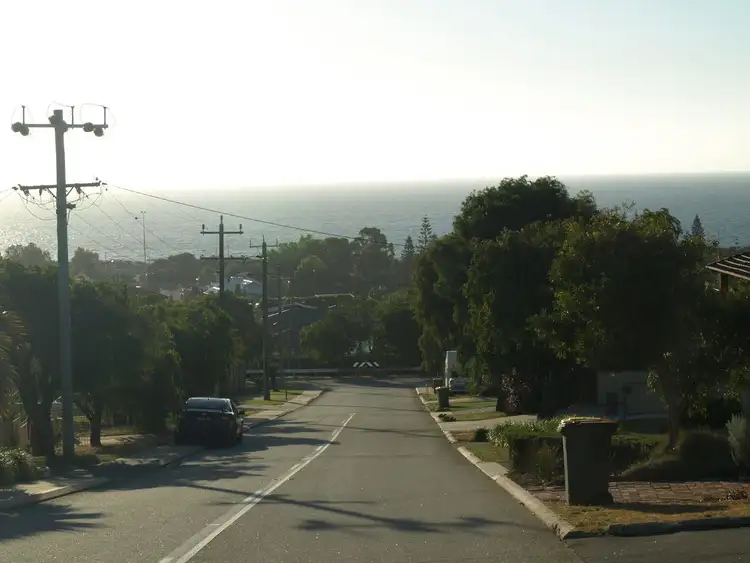 Second view of Homely land listing, 5A King Street, Coogee WA 6166