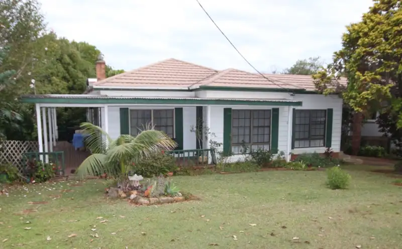 Main view of Homely house listing, 24 Ackroyd Street, Port Macquarie NSW 2444