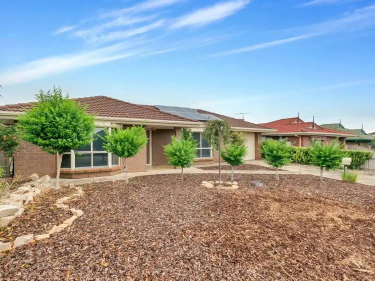 Second view of Homely house listing, 1 Blackwood Drive, Craigmore SA 5114