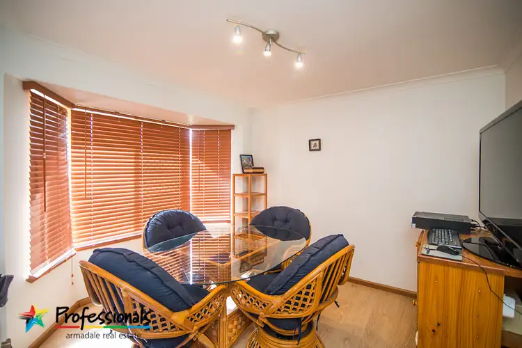 Third view of Homely house listing, 19 Henderson Dr, Seville Grove WA 6112