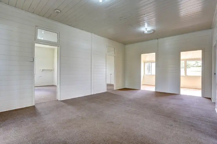Fourth view of Homely house listing, 12 Kensington Street, Norville QLD 4670