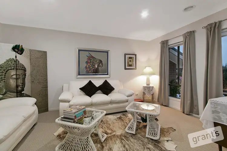Fourth view of Homely house listing, 70 Sheldon Drive, Berwick VIC 3806