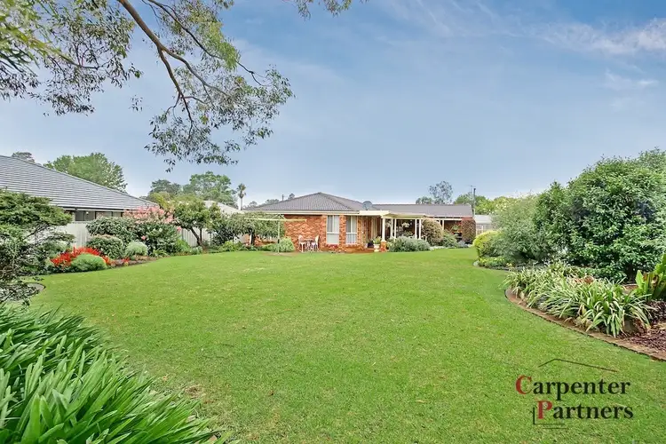 Fifth view of Homely house listing, 1 Lindsell Place, Tahmoor NSW 2573