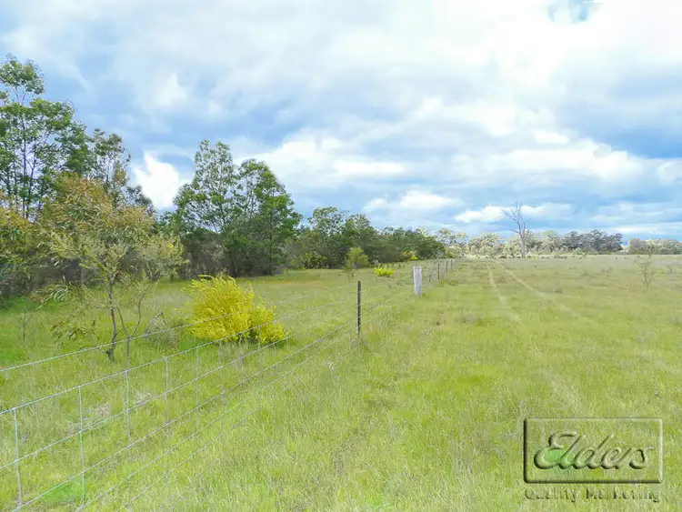 Fourth view of Homely land listing, Lots 1 & 2 Sheedys Lane, Derrinal VIC 3523
