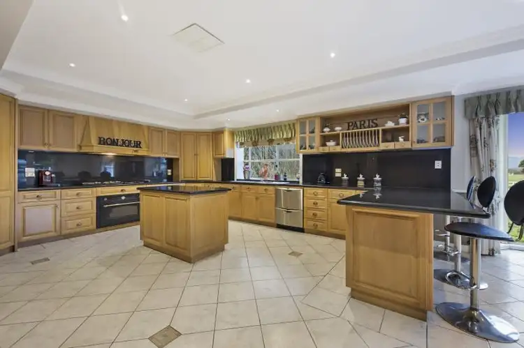 Fourth view of Homely house listing, 71 Hamilton Road, New Gisborne VIC 3438