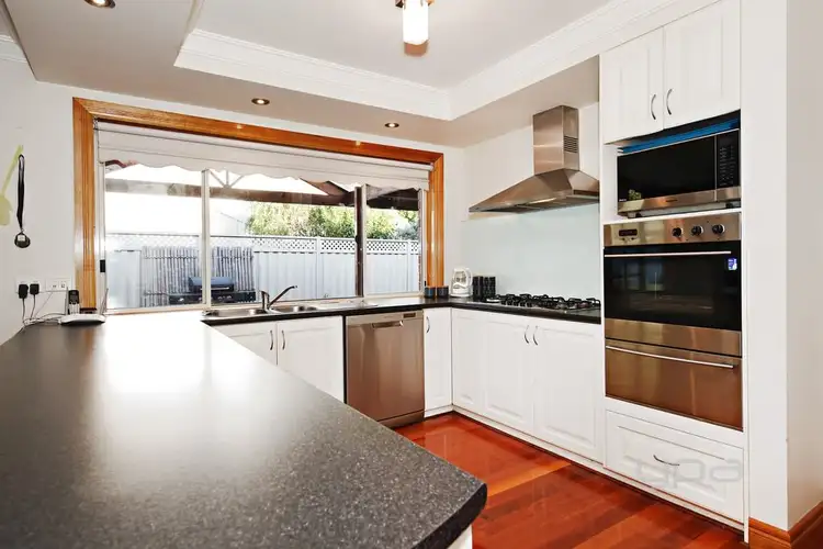 Fourth view of Homely house listing, 4 Wavertree Avenue, Caroline Springs VIC 3023