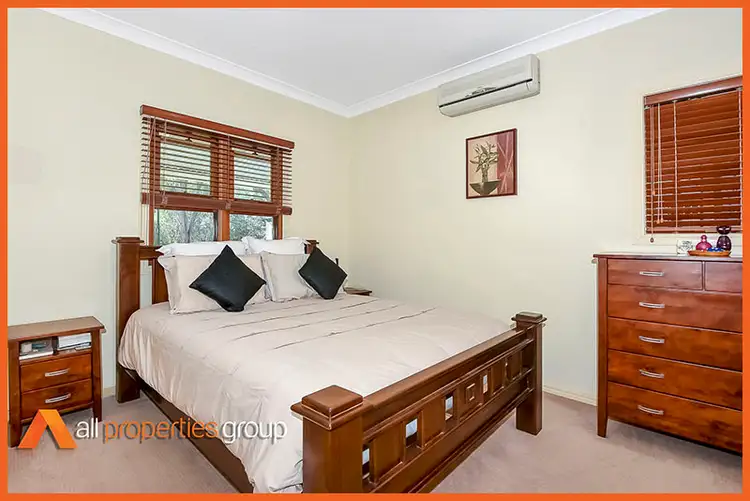 Fourth view of Homely house listing, 41 Carolina Parade, Forest Lake QLD 4078