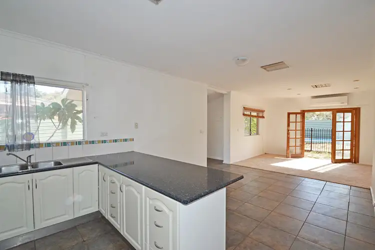 Fourth view of Homely house listing, 5 Crown Ct, Larapinta NT 875