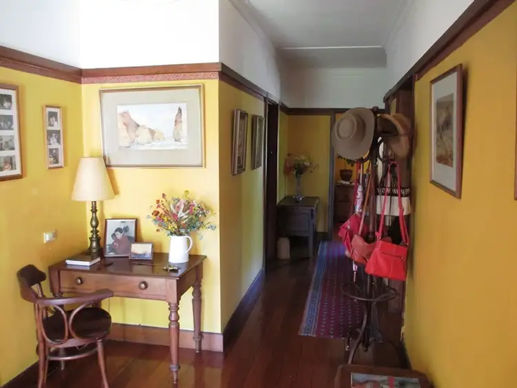 Second view of Homely house listing, 22 McKenzie St, Alexandra VIC 3714