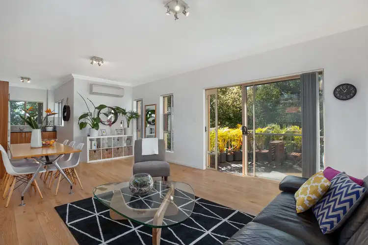 5/1 Blair Street, Bondi Beach NSW 2026