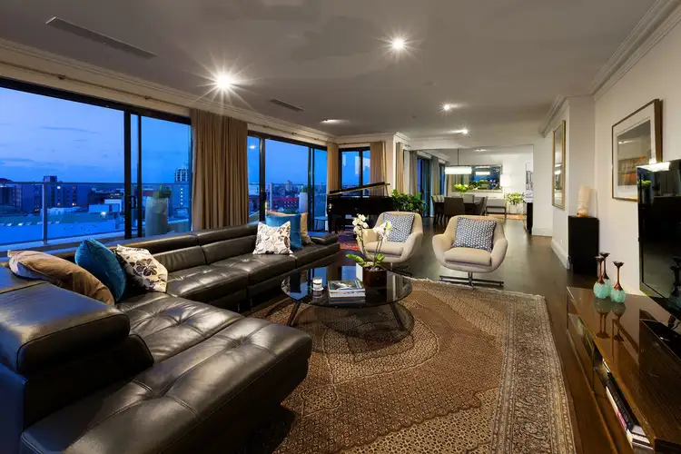 Fifth view of Homely apartment listing, 903/13-15 Bayswater Road, Potts Point NSW 2011