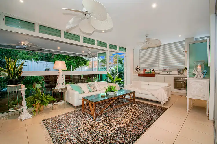 Third view of Homely house listing, 7B James Street, Five Dock NSW 2046