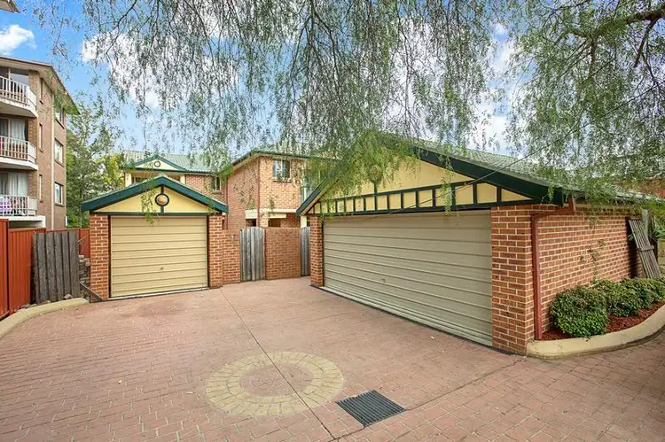 66 & 66A William Street, Granville NSW 2142