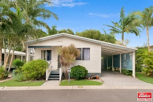 Site 167/35 Skennars Head Road, Skennars Head NSW 2478