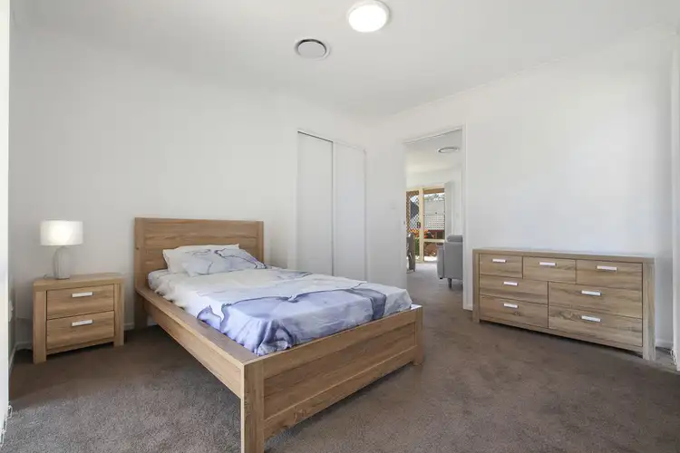 Sixth view of Homely villa listing, Unit 16/142a Cameron Street, Wauchope NSW 2446
