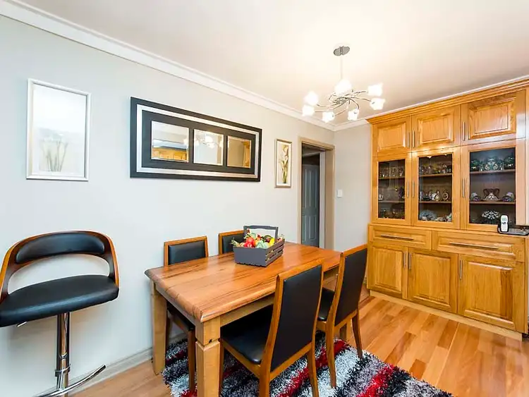 Fifth view of Homely semi-detached listing, 15B Tonrita Place, Wanneroo WA 6065