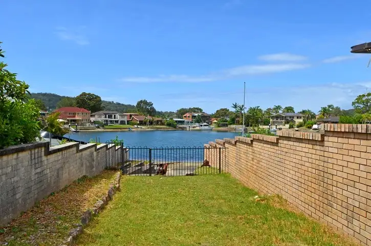Third view of Homely house listing, 111 Helmsman Boulevard, St Huberts Island NSW 2257