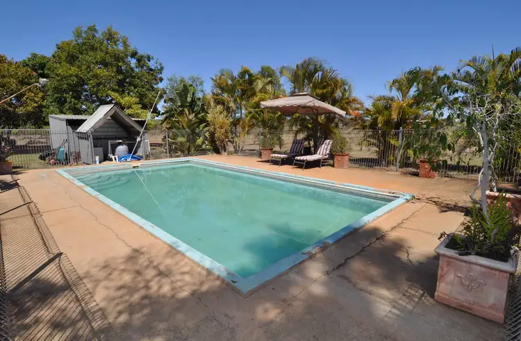 Second view of Homely house listing, 18 Jardine Lane, Charters Towers City QLD 4820