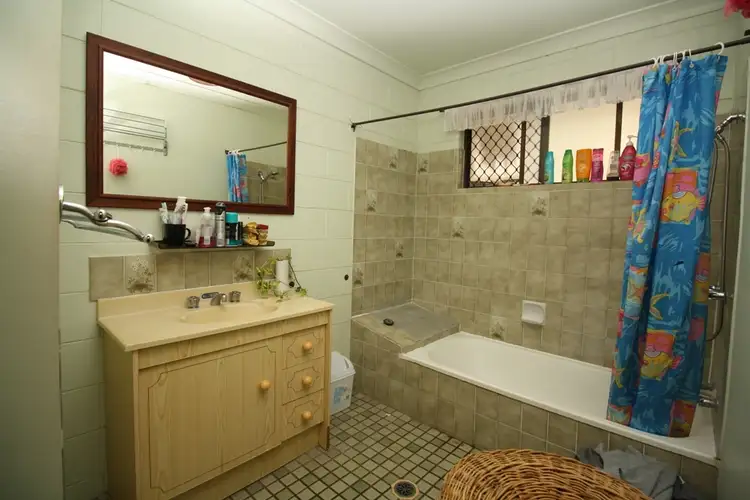 Fifth view of Homely house listing, 48 Cypress Drive, Annandale QLD 4814