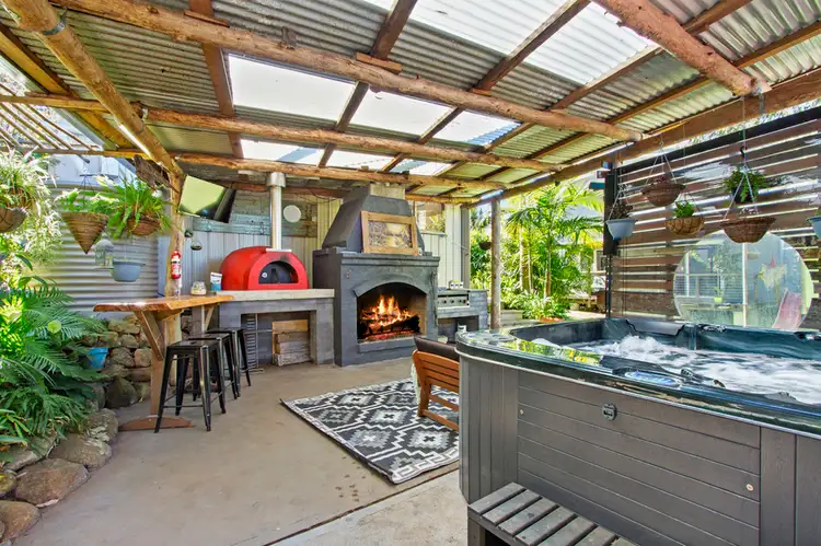 Second view of Homely house listing, 17 The Companionway, Manyana NSW 2539