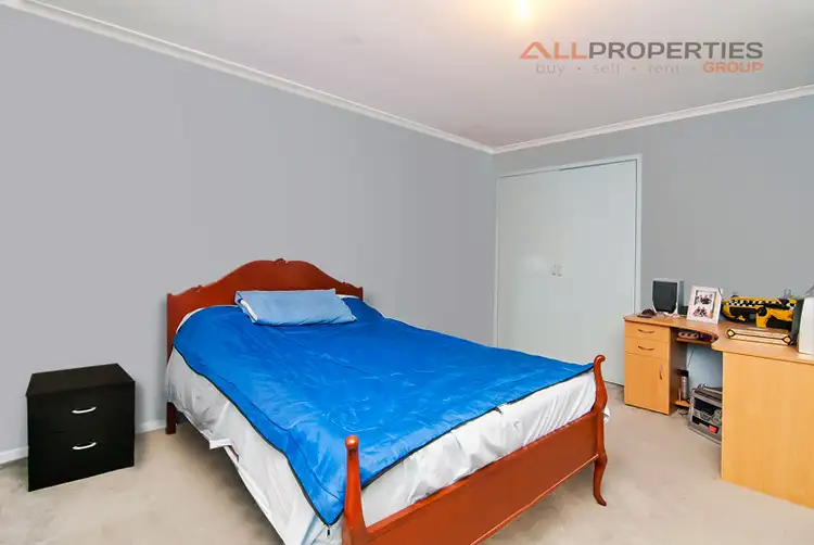 Sixth view of Homely house listing, 6/6 Pendlebury Court, Edens Landing QLD 4207