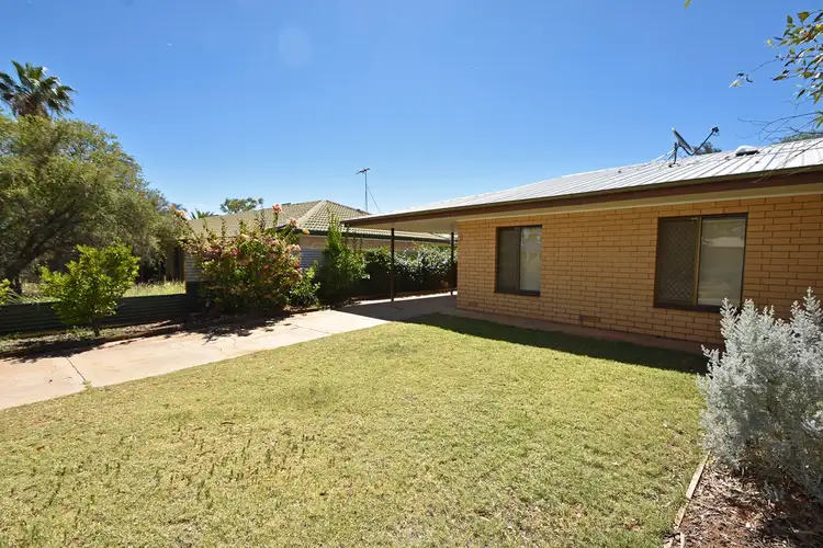 Fifth view of Homely unit listing, 2/11 Cypress Crescent, East Side NT 870