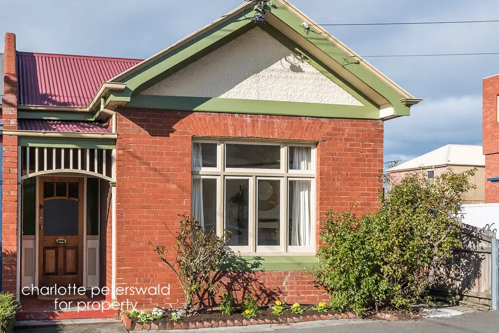 Main view of Homely house listing, 46 Kelly Street, Battery Point TAS 7004