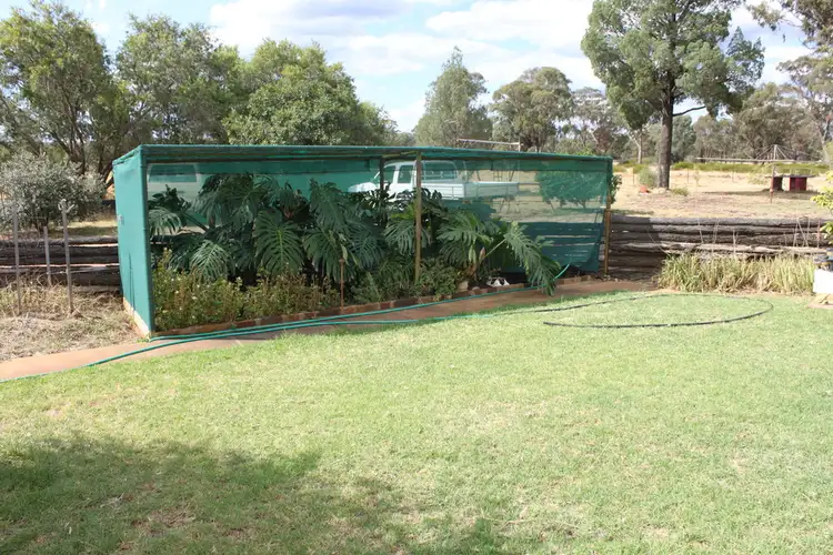 Fifth view of Homely house listing, 52L Mendooran Road, Dubbo NSW 2830