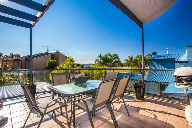 Second view of Homely unit listing, 4/216 Beach Road, Batehaven NSW 2536