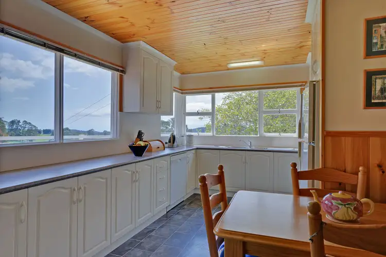 Fifth view of Homely house listing, 505 Natone Road, Natone TAS 7321