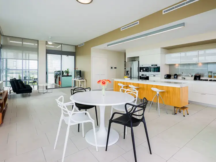 Third view of Homely apartment listing, 27802/2 Ephraim Island Parade, Paradise Point QLD 4216