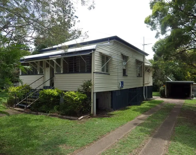 9 Alice Street, Silkstone QLD 4304