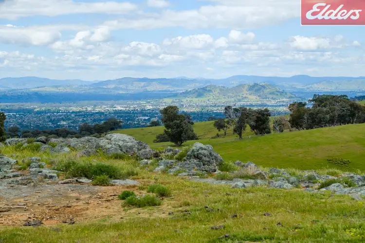 Second view of Homely land listing, 57 Gilberts Road, Wodonga VIC 3690