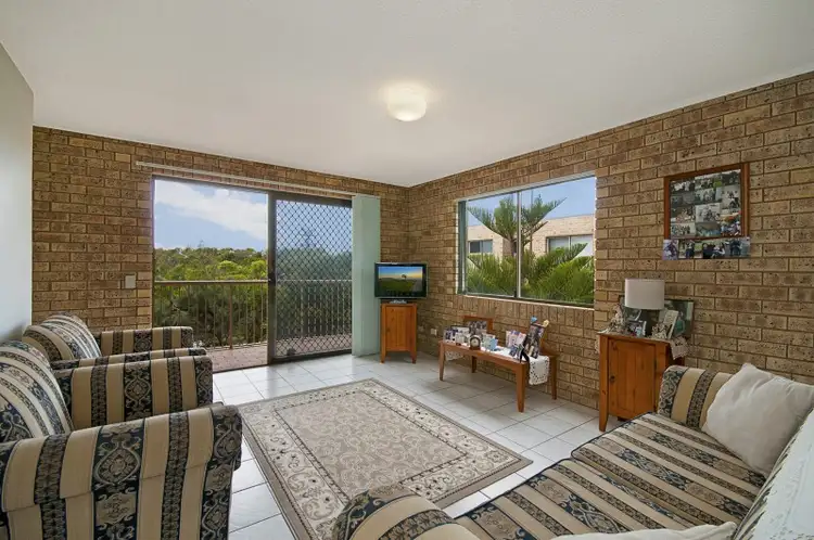 Third view of Homely unit listing, 6 / 10 First Avenue, Coolum Beach QLD 4573