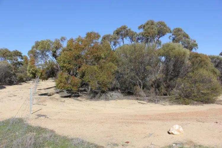 Fourth view of Homely land listing, Lot 1 Merredin - Narembeen Road, Merredin WA 6415