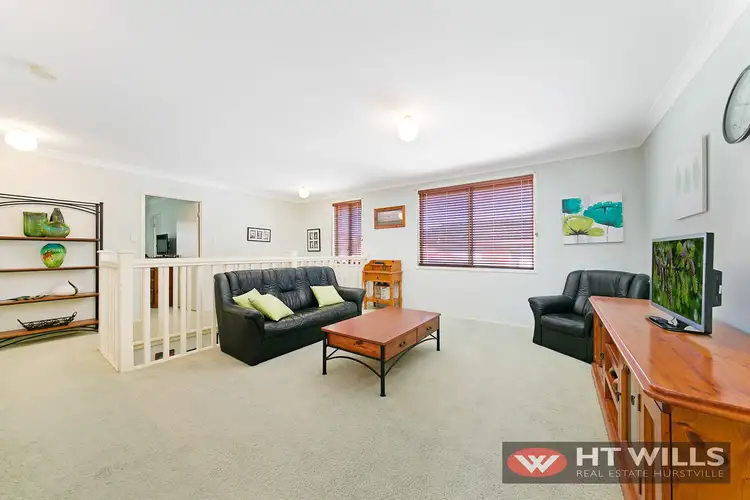 Fifth view of Homely house listing, 149 Carrington Avenue, Hurstville NSW 2220