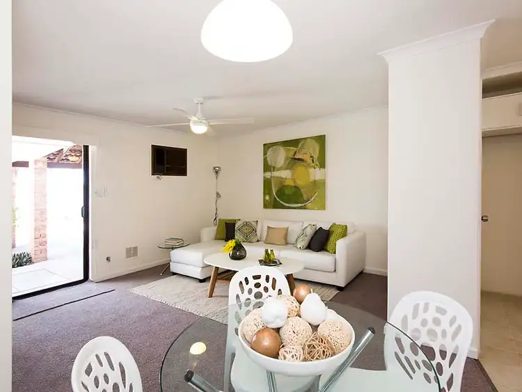 Second view of Homely villa listing, 5/65 Collier Avenue, Balcatta WA 6021